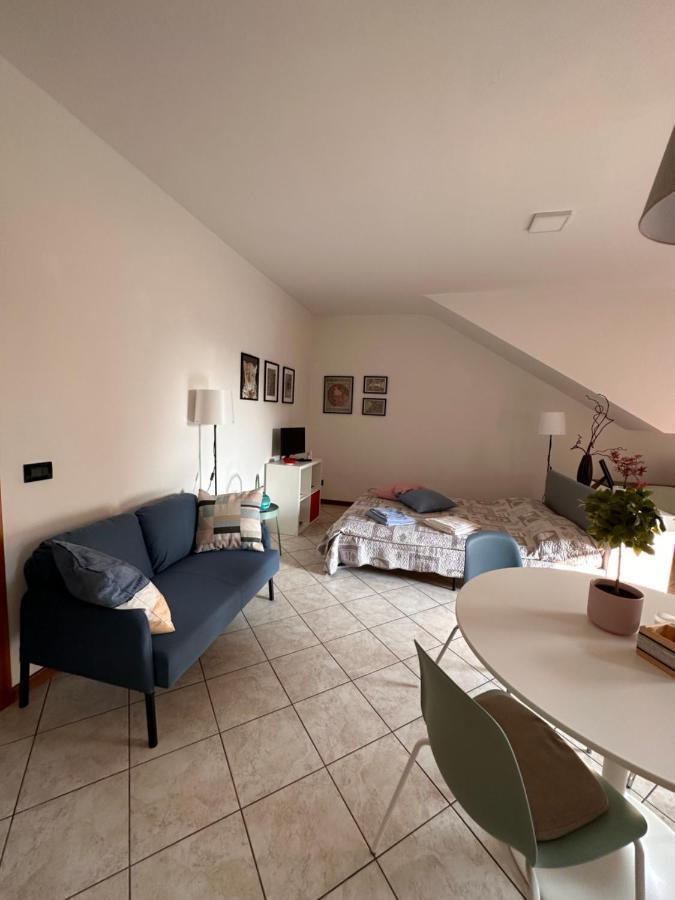 Casara Home Lazise Luaran gambar