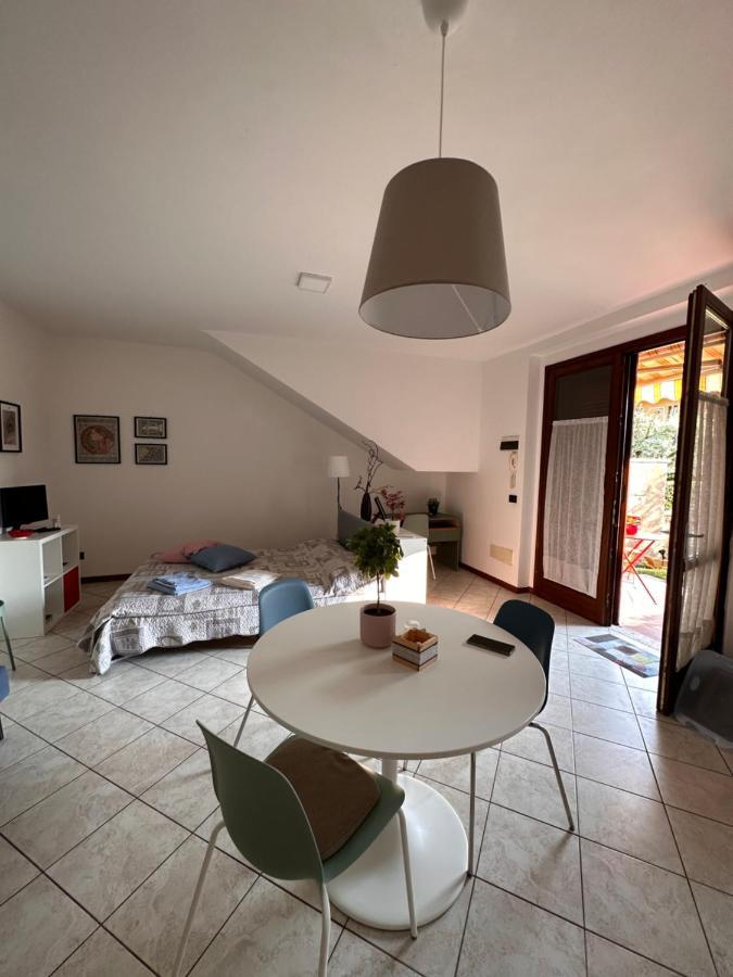Casara Home Lazise Luaran gambar
