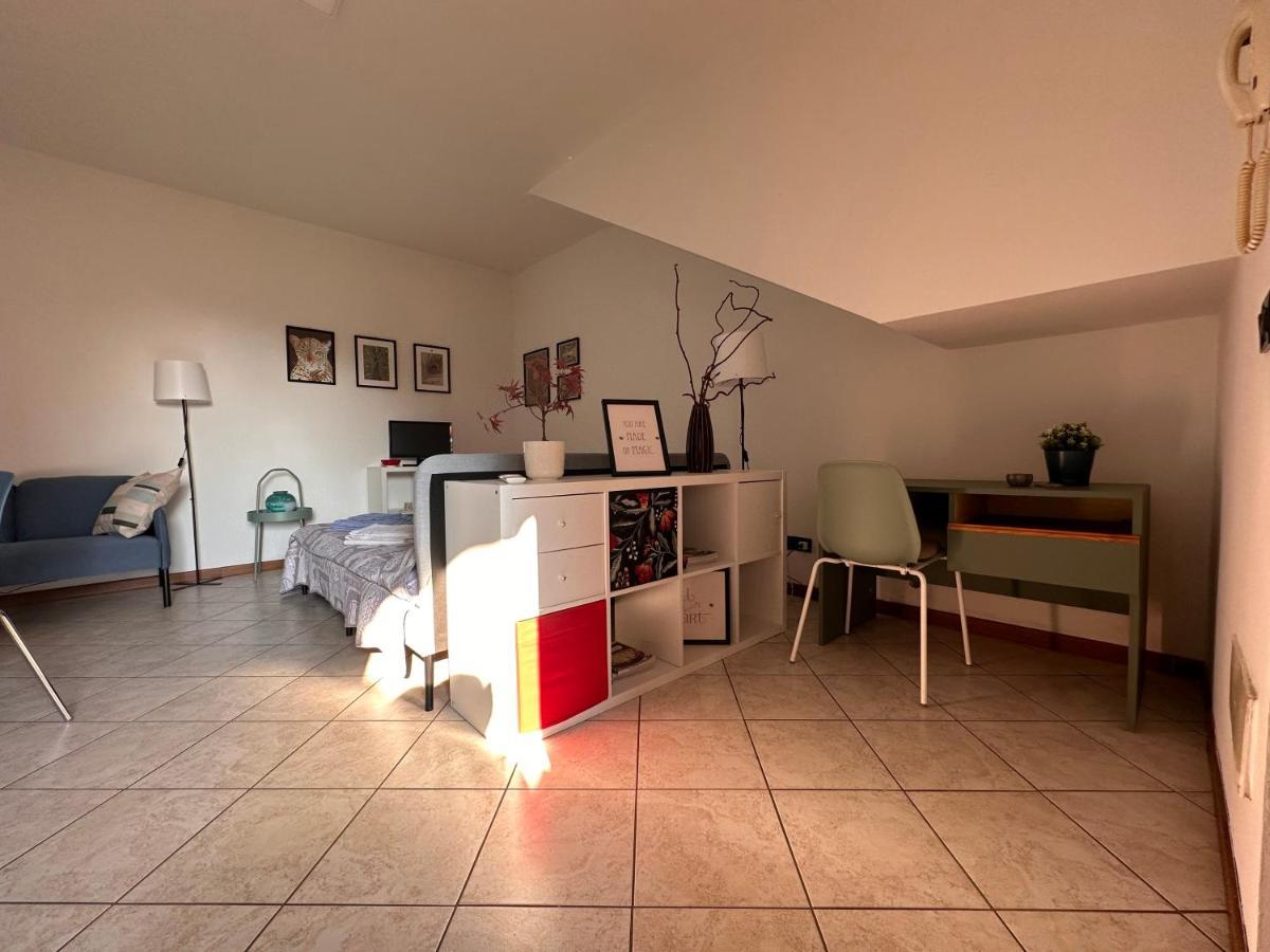 Casara Home Lazise Luaran gambar