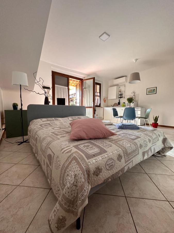 Casara Home Lazise Luaran gambar