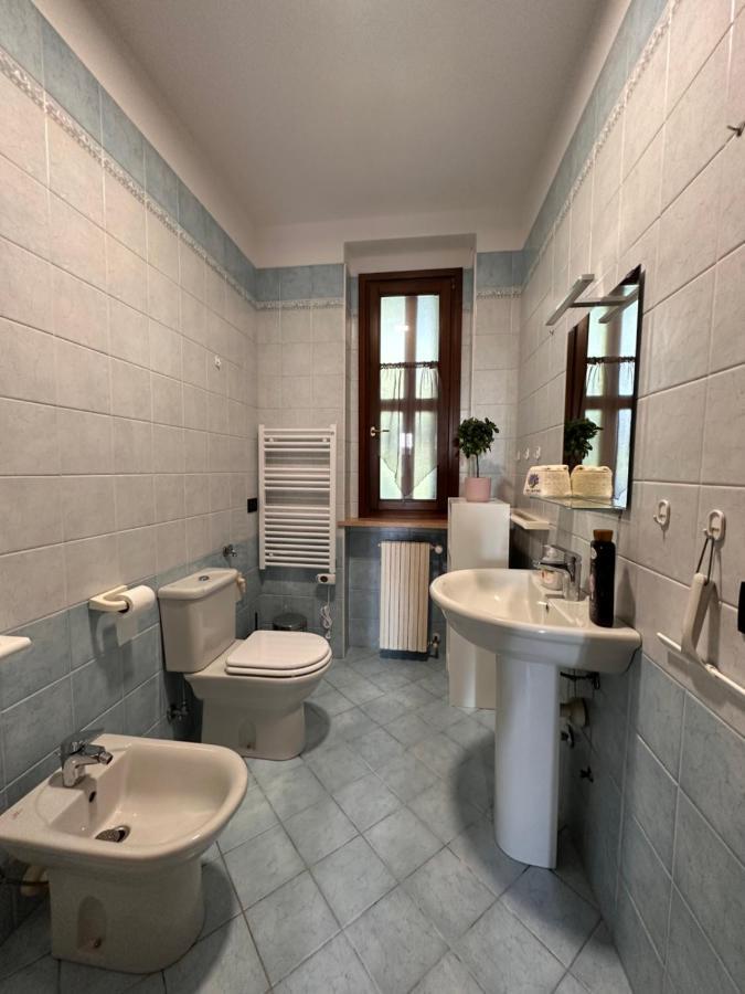 Casara Home Lazise Luaran gambar