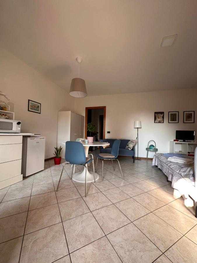 Casara Home Lazise Luaran gambar