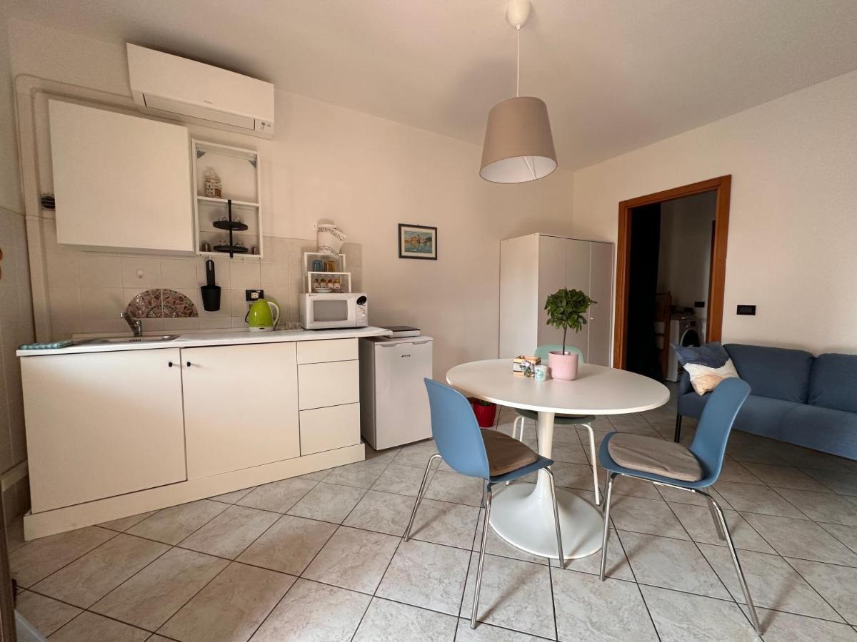 Casara Home Lazise Luaran gambar