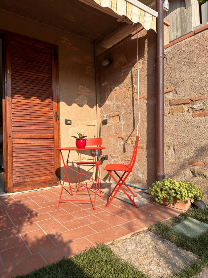 Casara Home Lazise Luaran gambar