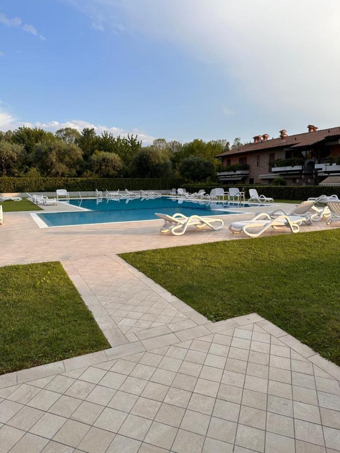 Casara Home Lazise Luaran gambar